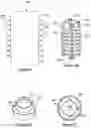 Fig. 04 - Vibrational energy harvester