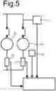 Fig. 06 - Resistance determination in an electric motor assembly