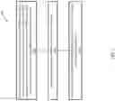 Fig. 06 - Motor drive electronics using thermoelectric material