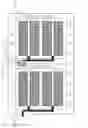 Fig. 04 - Solar panel for pitched roof and construction method thereof