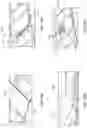 Fig. 11 - Photovoltaic shingles and methods of installing same