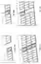 Fig. 23 - Photovoltaic shingles and methods of installing same