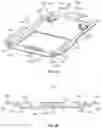 Fig. 25 - Photovoltaic shingles and methods of installing same