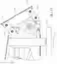 Fig. 11 - Solar collector cleaning device