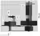 Fig. 22 - Solar collector cleaning device