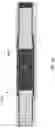 Fig. 30 - Solar collector cleaning device