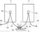 Fig. 01 - Kit of parts for a solar module system, method for producing a solar module system, and use of a spacer