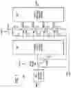 Fig. 02 - Amplifier with stacked transconducting cells in parallel and/or cascade “current mode” combining