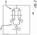 Fig. 03 - Amplifier with stacked transconducting cells in parallel and/or cascade “current mode” combining