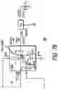 Fig. 15 - Amplifier with stacked transconducting cells in parallel and/or cascade “current mode” combining