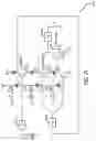 Fig. 46 - Amplifier with stacked transconducting cells in parallel and/or cascade “current mode” combining