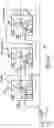 Fig. 12 - Amplifier with stacked transconducting cells in current mode combining