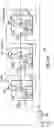 Fig. 14 - Amplifier with stacked transconducting cells in current mode combining
