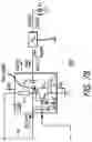 Fig. 15 - Amplifier with stacked transconducting cells in current mode combining