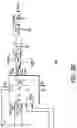 Fig. 18 - Amplifier with stacked transconducting cells in current mode combining