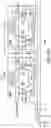 Fig. 19 - Amplifier with stacked transconducting cells in current mode combining