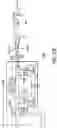 Fig. 21 - Amplifier with stacked transconducting cells in current mode combining