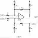 Fig. 07 - Trimming circuit of differential amplifier