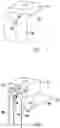 Fig. 04 - Power control and indicator for preamp of acoustic string instrument