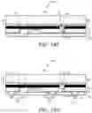 Fig. 16 - Acoustic wave resonator RF filter circuit device