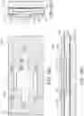 Fig. 28 - Acoustic wave resonator RF filter circuit device