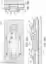 Fig. 32 - Acoustic wave resonator RF filter circuit device