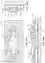Fig. 47 - Acoustic wave resonator RF filter circuit device