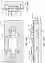 Fig. 49 - Acoustic wave resonator RF filter circuit device
