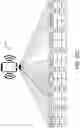 Fig. 69 - Acoustic wave resonator RF filter circuit device