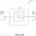Fig. 76 - Acoustic wave resonator RF filter circuit device