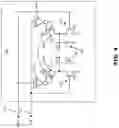 Fig. 05 - COMPARATOR SET-RESET LATCH CIRCUIT AND METHOD FOR CAPACITIVELY STORING BITS
