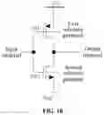 Fig. 15 - Control circuit and delay circuit
