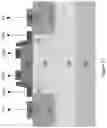 Fig. 12 - Load switch including back-to-back connected transistors