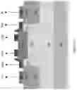 Fig. 14 - Load switch including back-to-back connected transistors