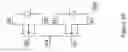 Fig. 17 - Load switch including back-to-back connected transistors