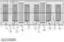 Fig. 03 - COMPLEMENTARY DEPLETION MODE LOGIC