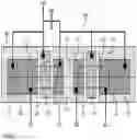 Fig. 09 - COMPLEMENTARY DEPLETION MODE LOGIC