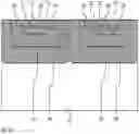 Fig. 10 - COMPLEMENTARY DEPLETION MODE LOGIC