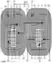 Fig. 33 - COMPLEMENTARY DEPLETION MODE LOGIC