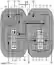Fig. 34 - COMPLEMENTARY DEPLETION MODE LOGIC