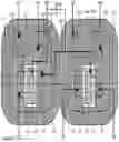 Fig. 35 - COMPLEMENTARY DEPLETION MODE LOGIC