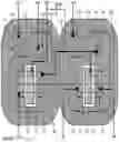 Fig. 37 - COMPLEMENTARY DEPLETION MODE LOGIC