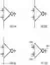 Fig. 72 - COMPLEMENTARY DEPLETION MODE LOGIC