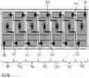 Fig. 75 - COMPLEMENTARY DEPLETION MODE LOGIC