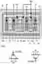 Fig. 91 - COMPLEMENTARY DEPLETION MODE LOGIC