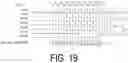 Fig. 20 - Multi-bit gray code generation circuit