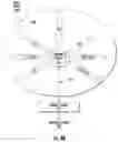 Fig. 06 - Selective radio frequency (RF) reference beam radiation in a wireless communications system (WCS) based on user equipment (UE) locations