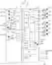 Fig. 01 - Antenna device, integrated communication device, and wireless communication device