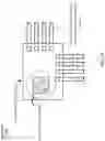 Fig. 28 - Methods, devices, and systems for integration, beam forming and steering of ultra-wideband, wireless optical communication devices and systems