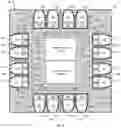 Fig. 12 - Low-Power Optical Input/Output Chiplet for Ethernet Switches (TeraPHYe)